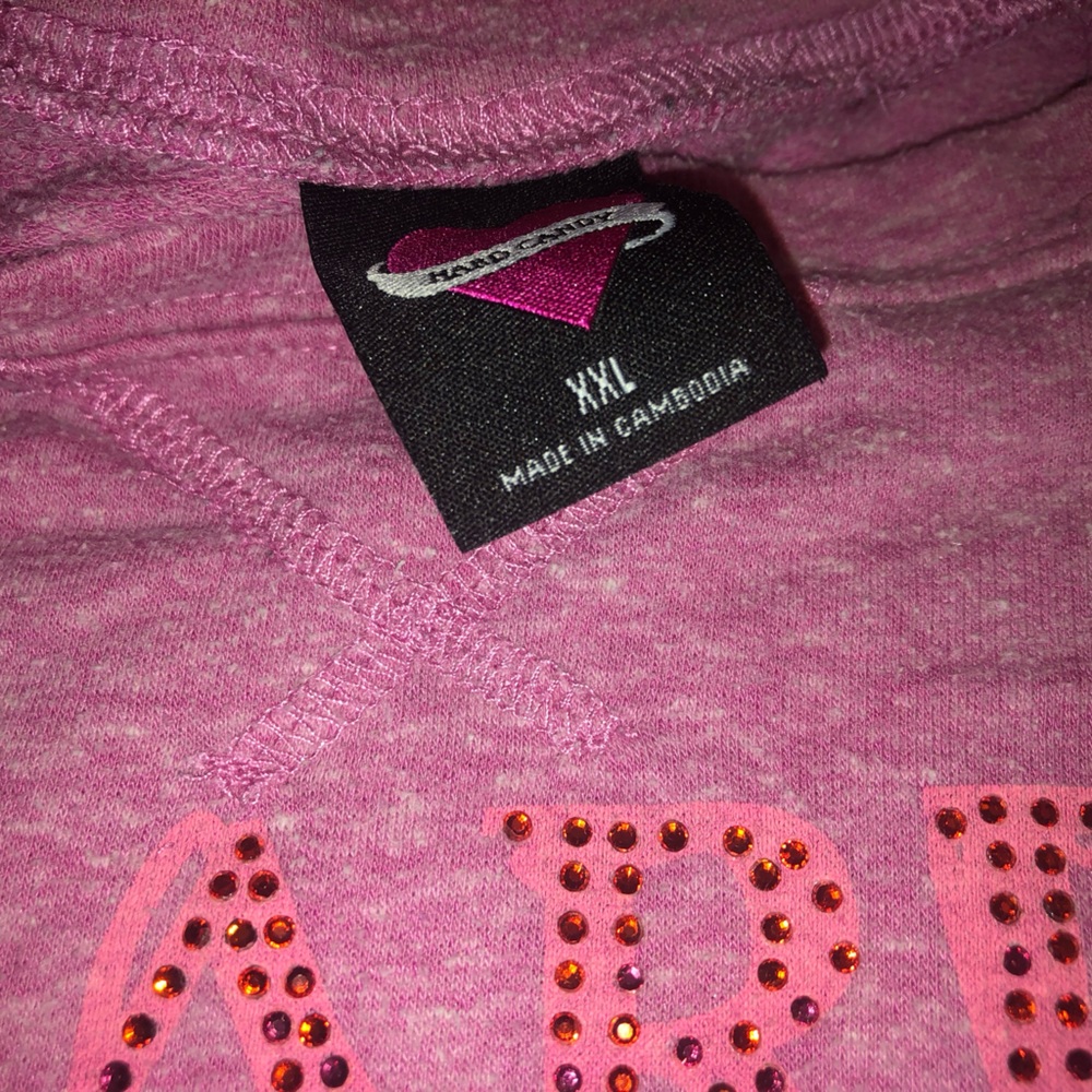Long sleeve top - Picture 4 of 5